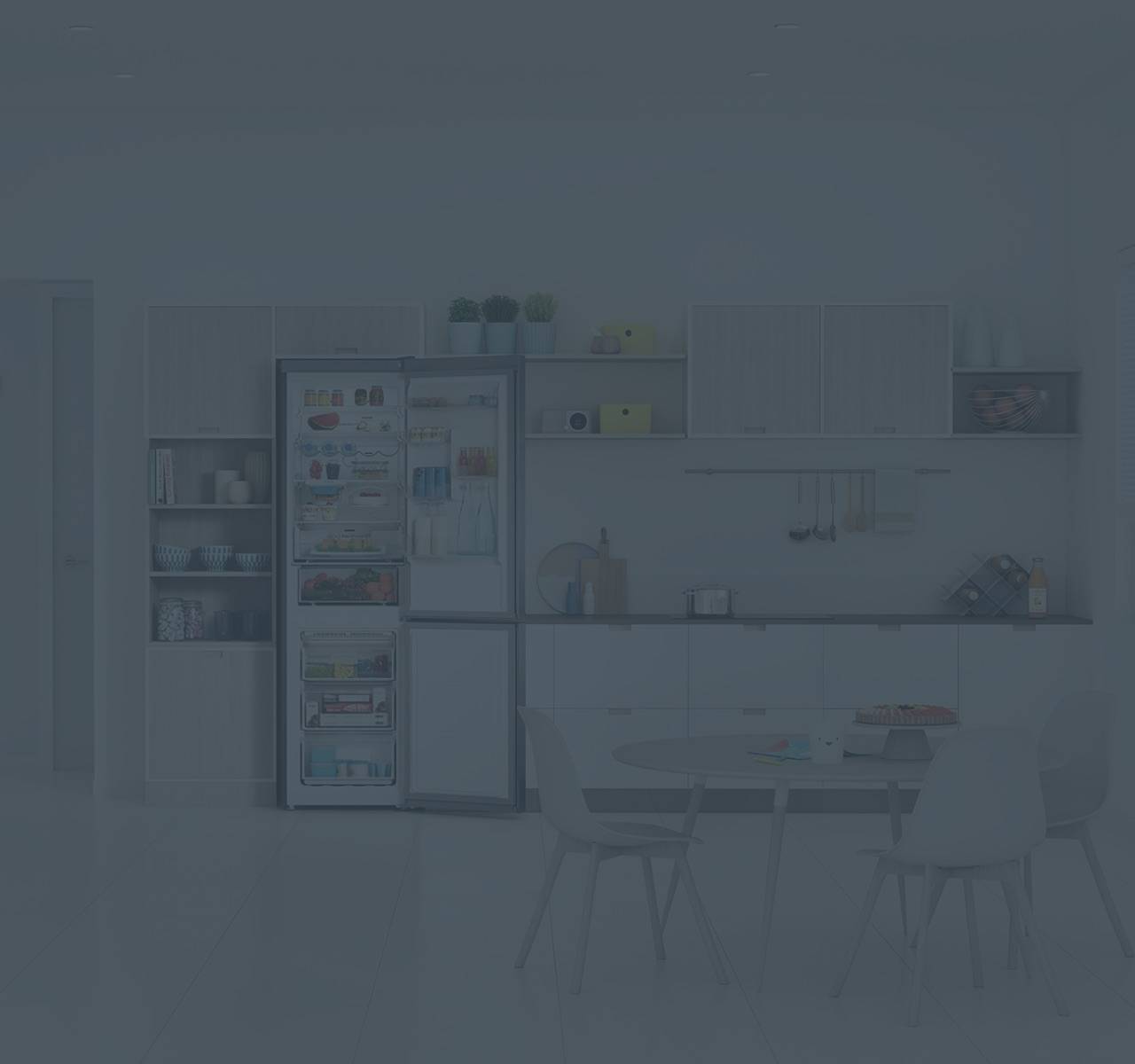 Scegli l’Assistenza Elettrodomestici Indesit Autorizzata